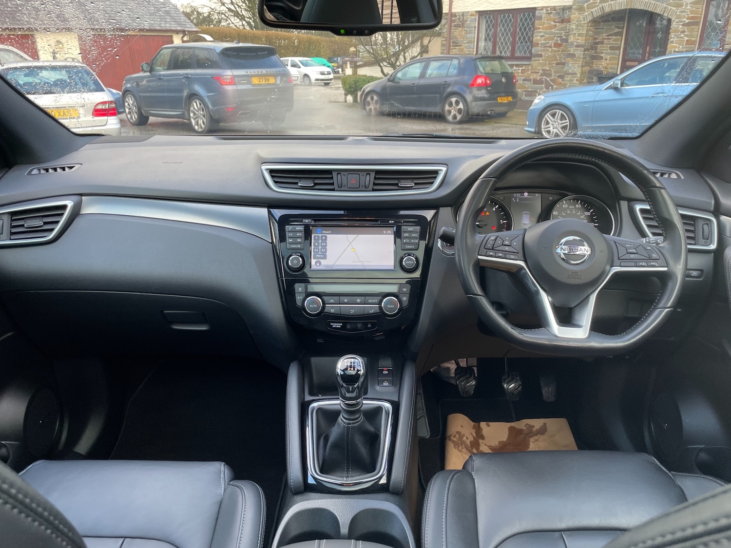 Used Nissan Qashqai 2017 for sale - 77474666: Photo 7