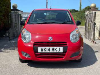 Used Suzuki Alto 2014 for sale - 75143089: Photo