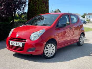 Used Suzuki Alto 2014 for sale - 75143089: Photo