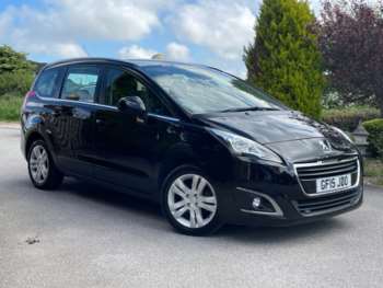 2015 (15) - 1.6 HDi Active 5dr