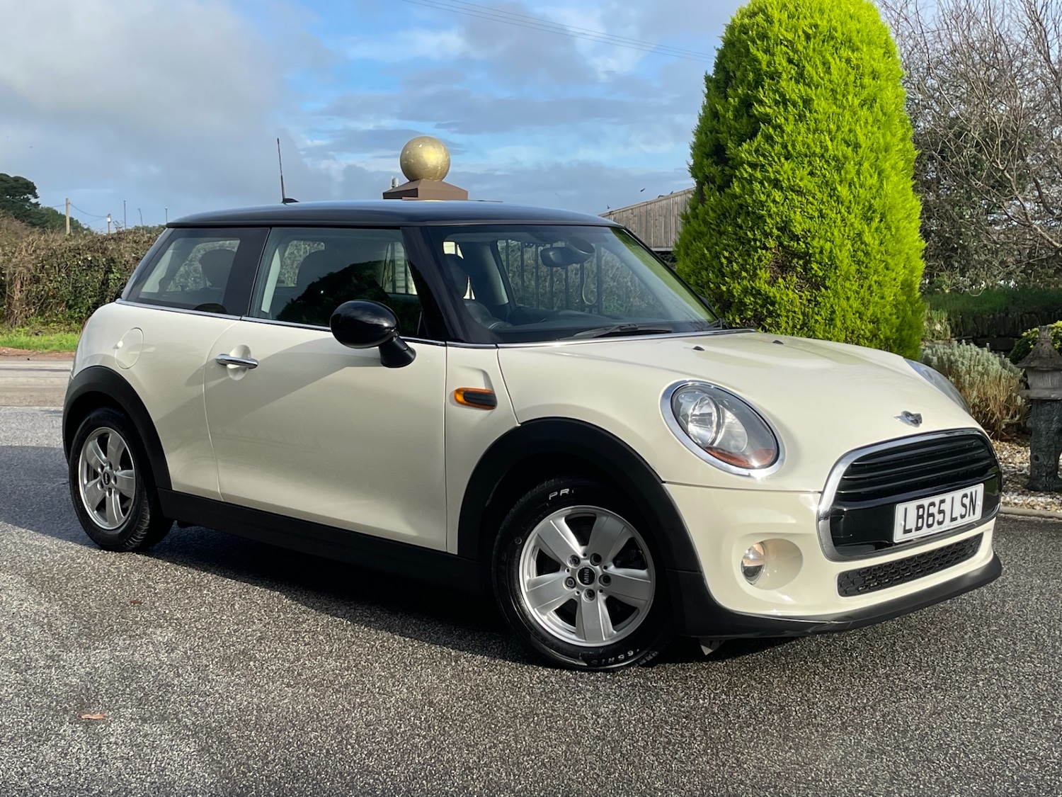 Used MINI Hatch 2016 for sale - 76594561: Photo 1