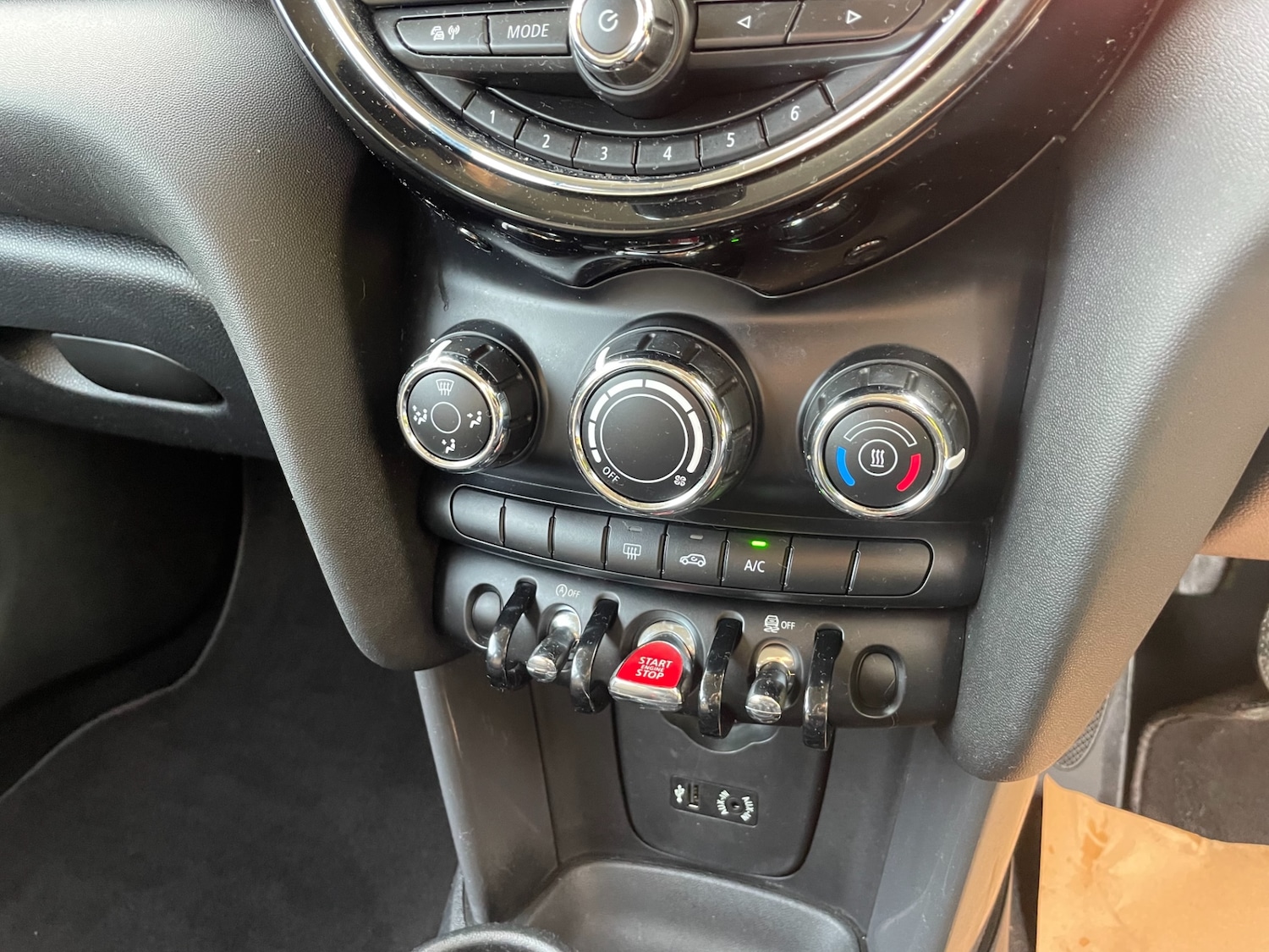 Used MINI Hatch 2016 for sale - 76594561: Photo 10