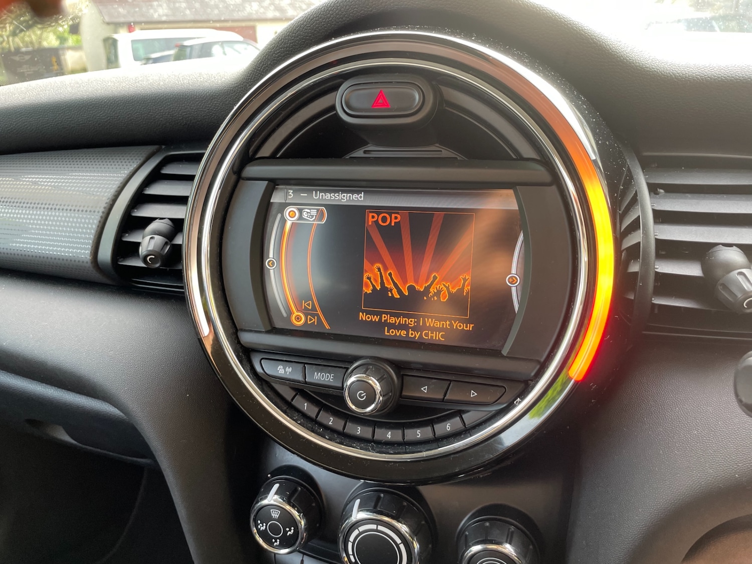 Used MINI Hatch 2016 for sale - 76594561: Photo 11