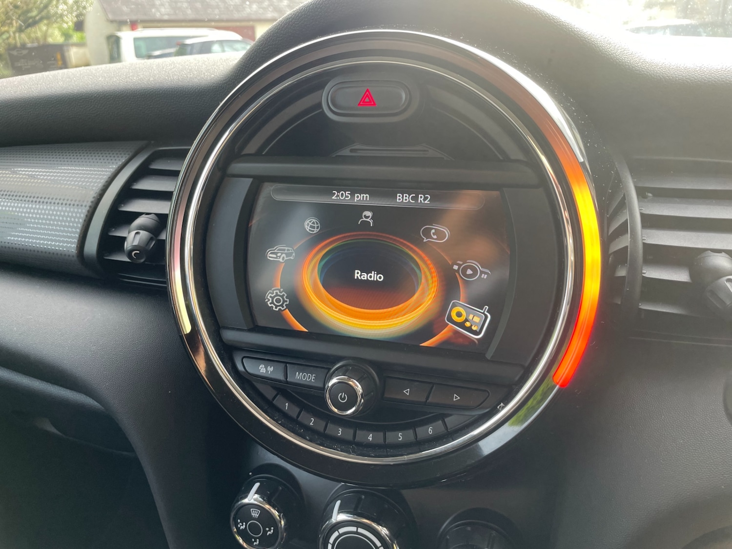 Used MINI Hatch 2016 for sale - 76594561: Photo 12