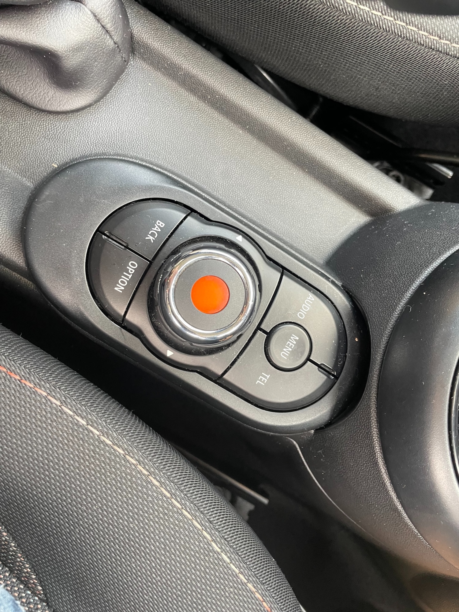 Used MINI Hatch 2016 for sale - 76594561: Photo 13