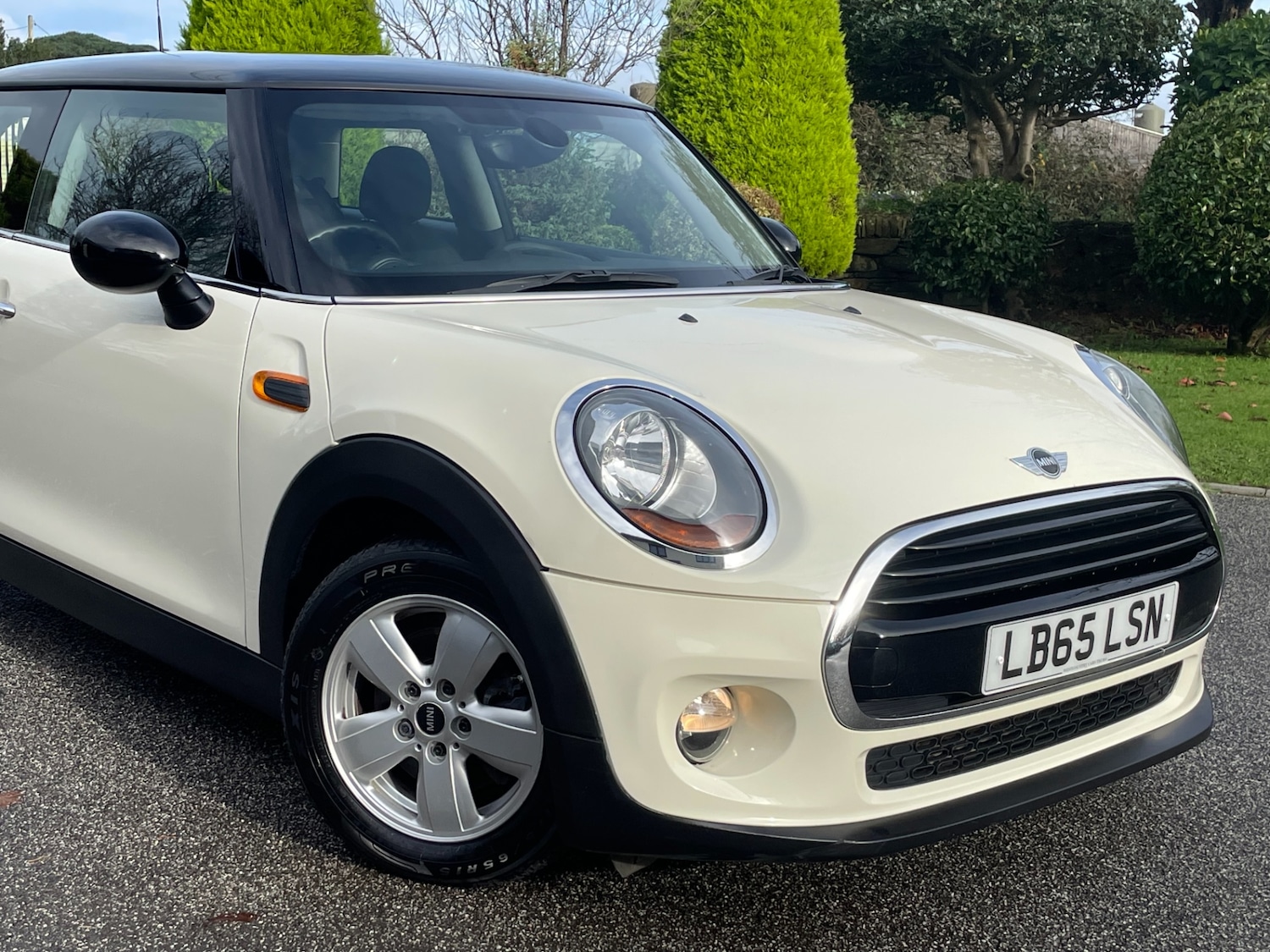 Used MINI Hatch 2016 for sale - 76594561: Photo 16