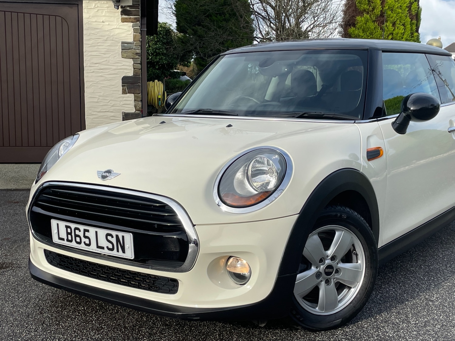 Used MINI Hatch 2016 for sale - 76594561: Photo 17