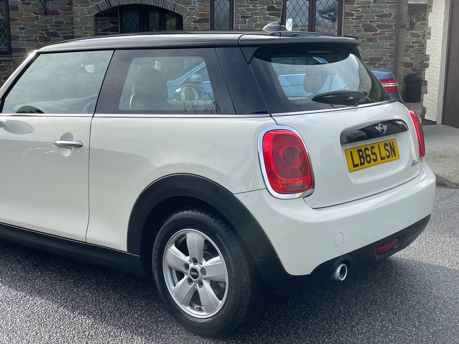 Used MINI Hatch 2016 for sale - 76594561: Photo 18