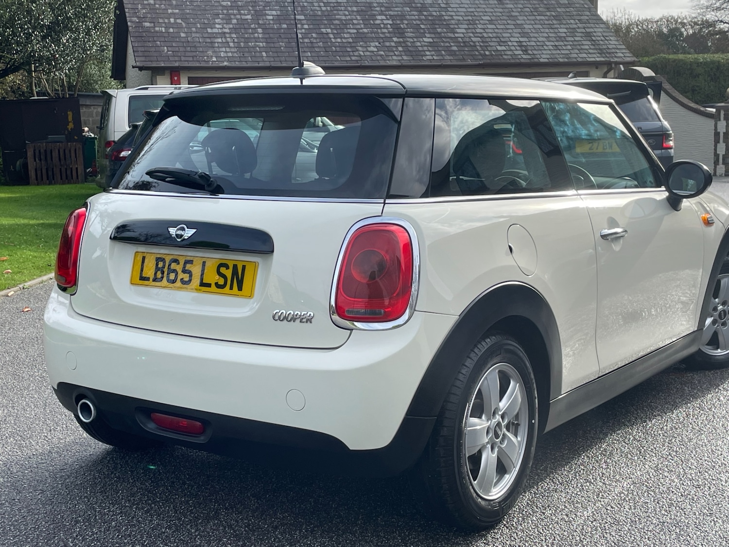 Used MINI Hatch 2016 for sale - 76594561: Photo 19