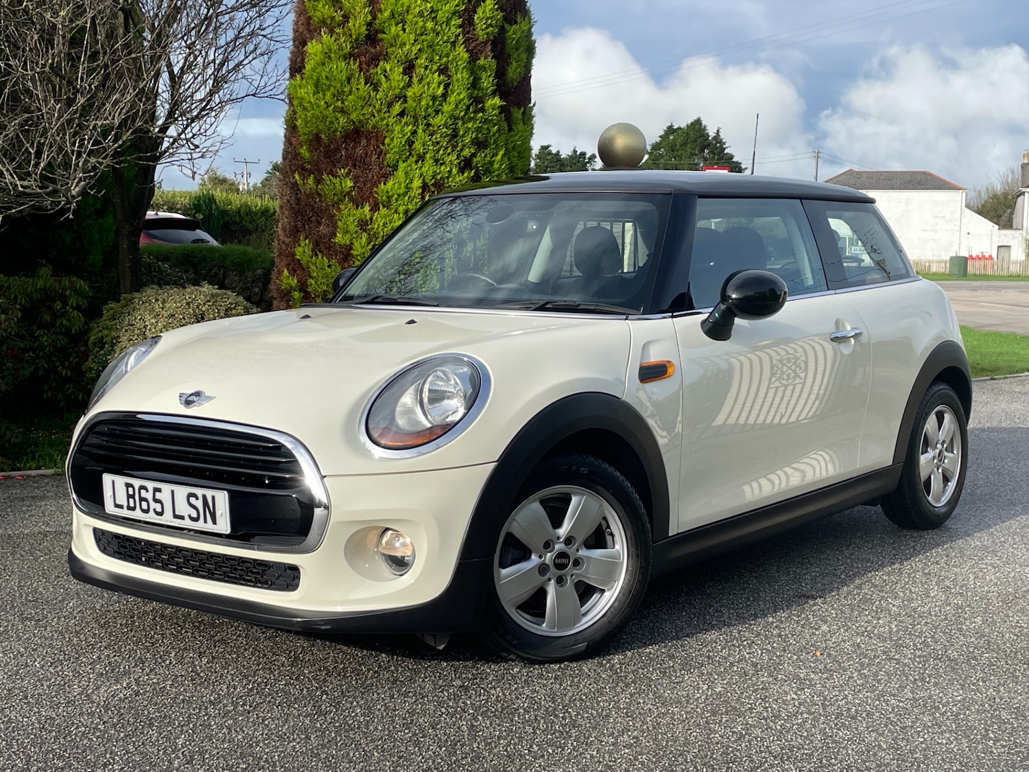 Used MINI Hatch 2016 for sale - 76594561: Photo 3