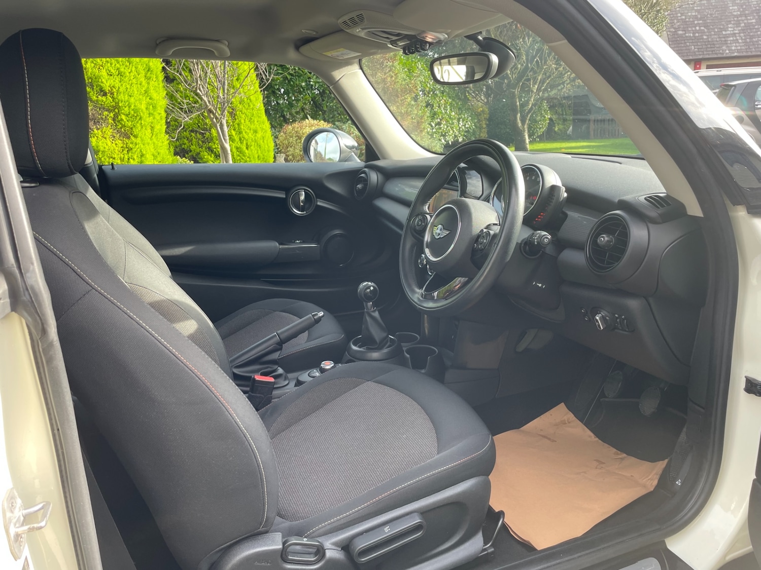 Used MINI Hatch 2016 for sale - 76594561: Photo 6