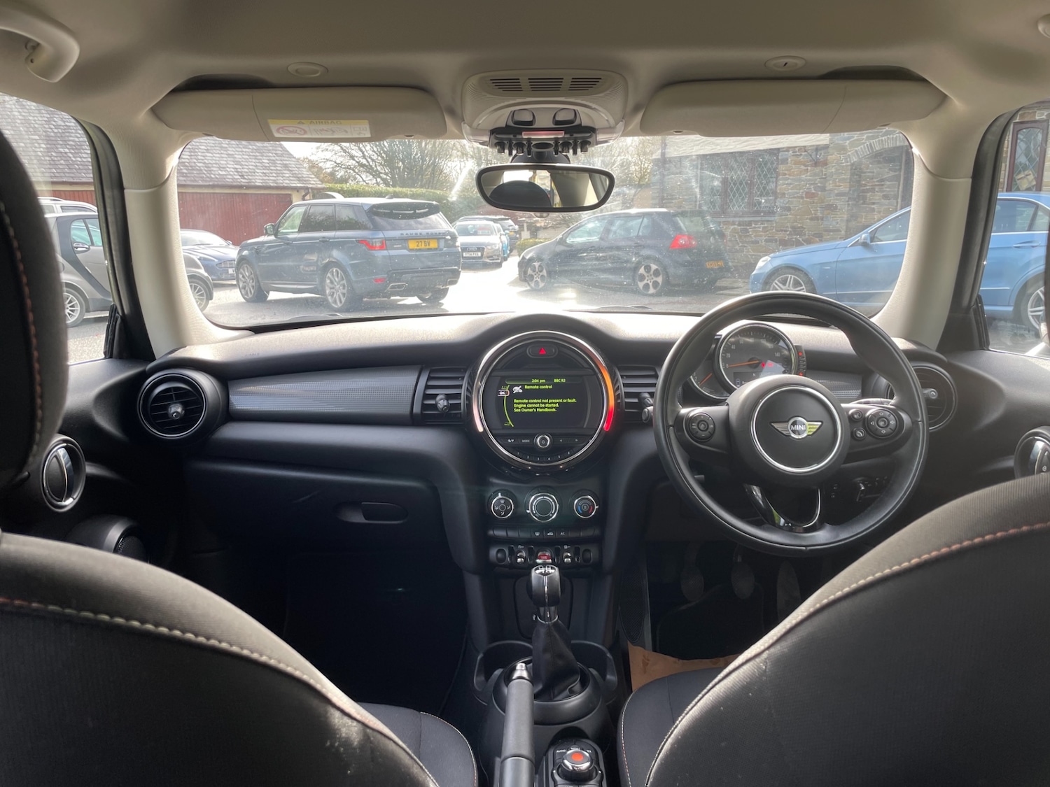 Used MINI Hatch 2016 for sale - 76594561: Photo 7