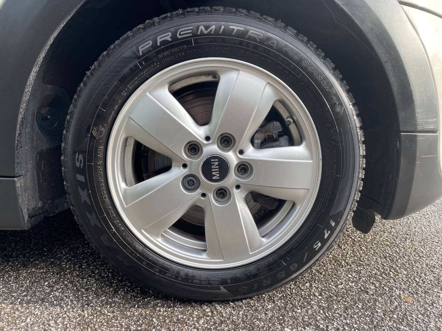 Used MINI Hatch 2016 for sale - 76594561: Photo 8