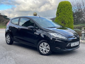 Ford - Fiesta