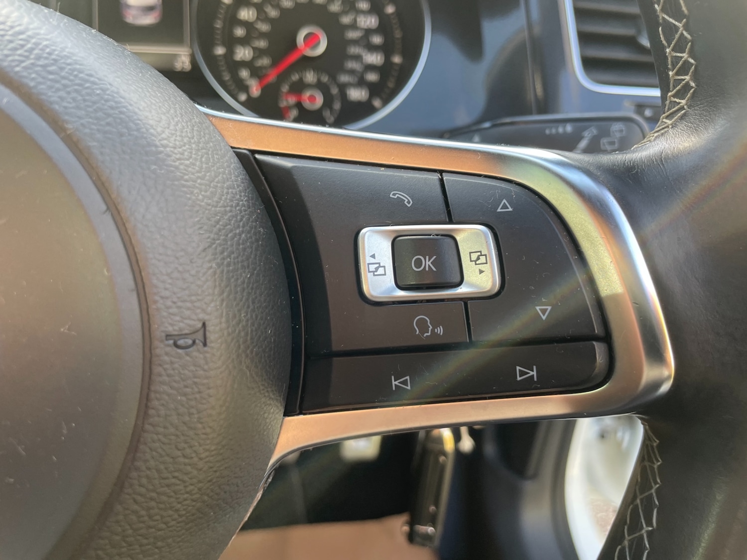 Used Volkswagen Golf 2014 for sale - 76735649: Photo 13