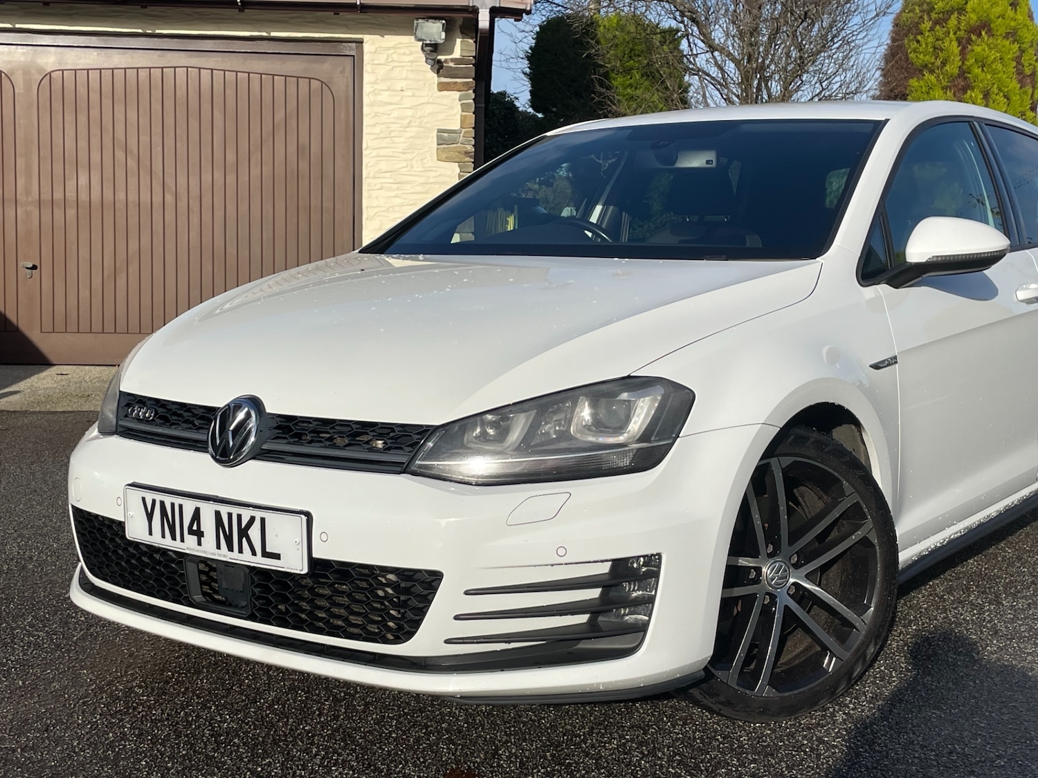 Used Volkswagen Golf 2014 for sale - 76735649: Photo 15