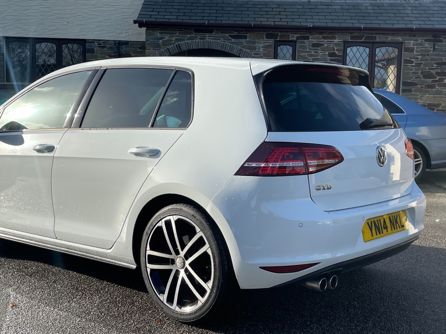 Used Volkswagen Golf 2014 for sale - 76735649: Photo 16