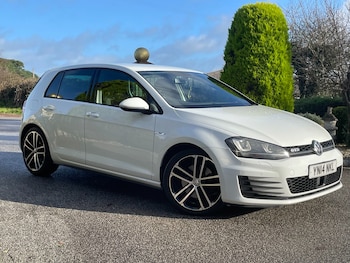 2014 (14) - 2.0 TDI GTD 5dr