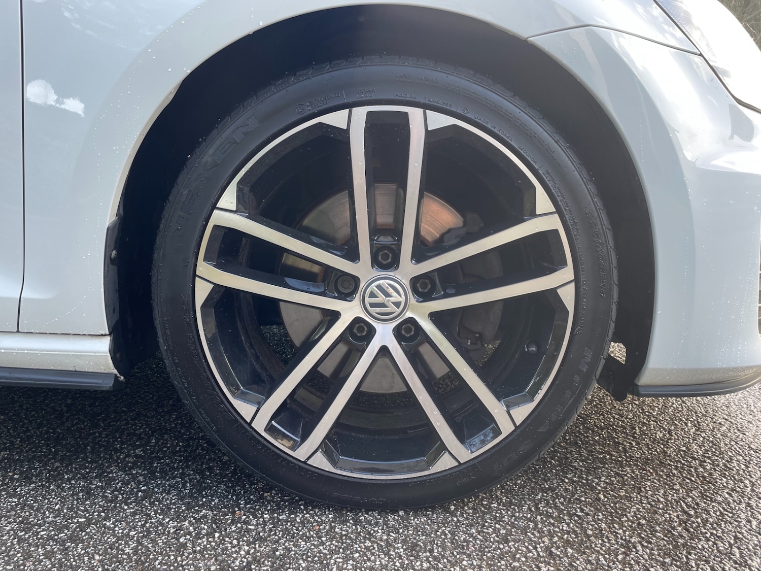 Used Volkswagen Golf 2014 for sale - 76735649: Photo 8