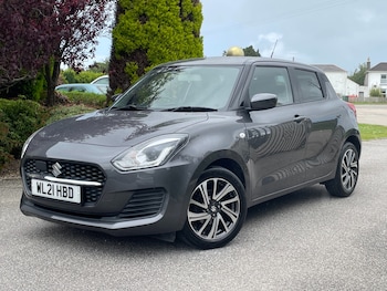 Used Suzuki Swift 2021 for sale - 78838044: Photo