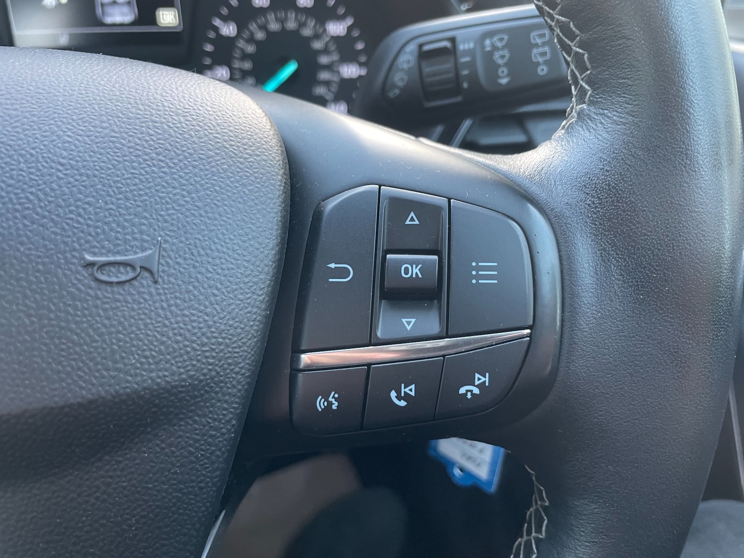 Used Ford Fiesta 2018 for sale - 76894877: Photo 13