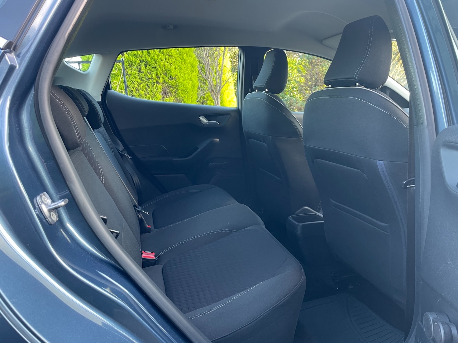 Used Ford Fiesta 2018 for sale - 76894877: Photo 5