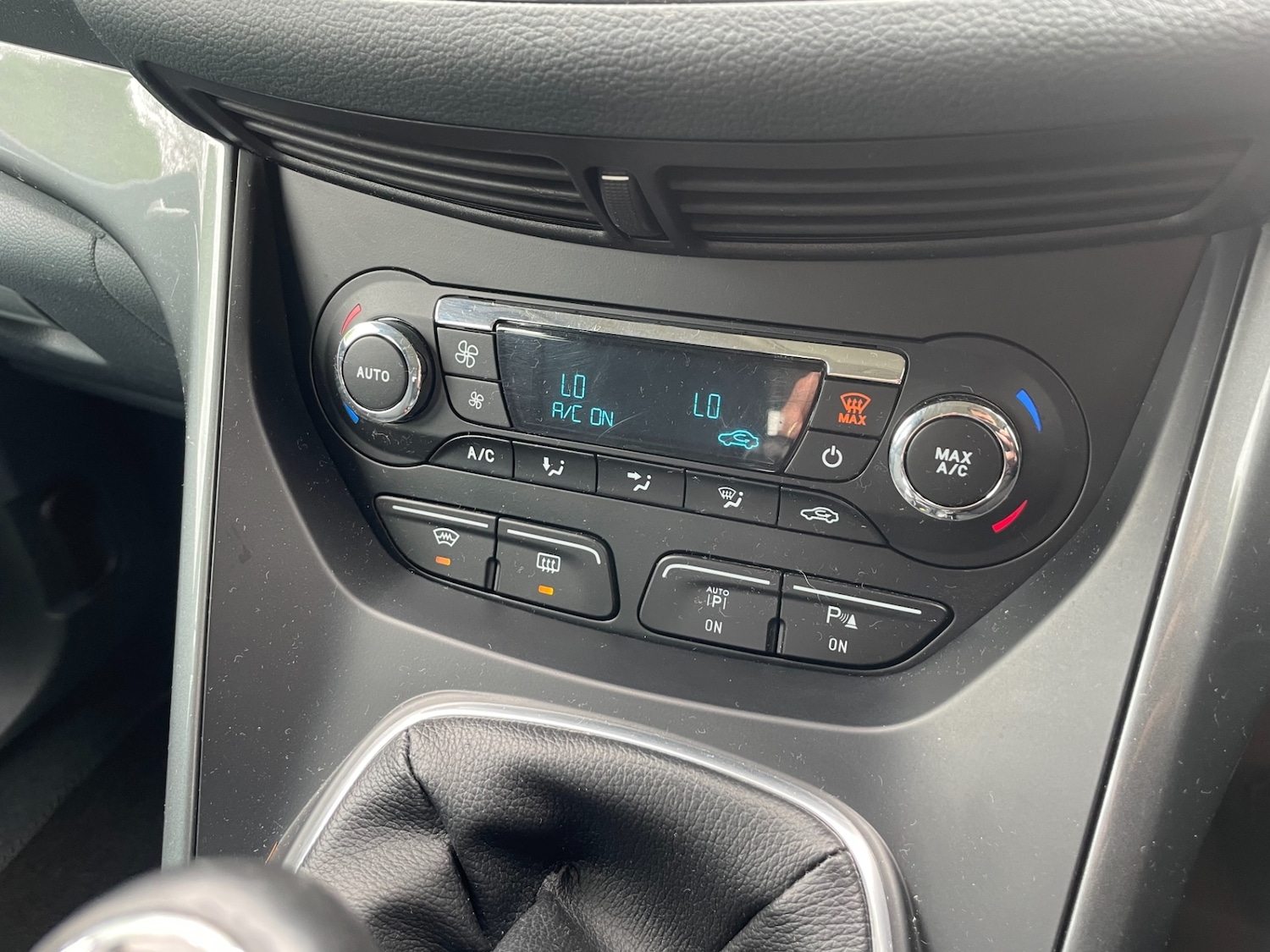 Used Ford C-Max 2014 for sale - 77663527: Photo 10