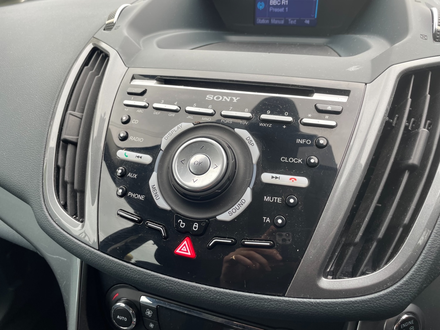 Used Ford C-Max 2014 for sale - 77663527: Photo 11