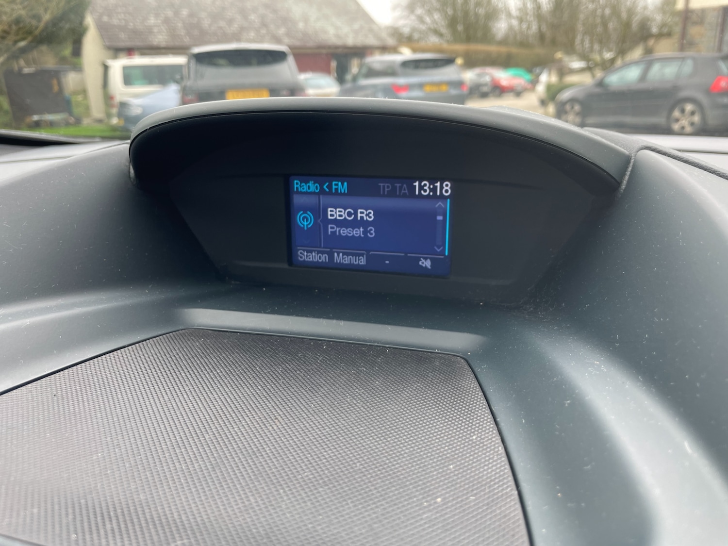 Used Ford C-Max 2014 for sale - 77663527: Photo 12