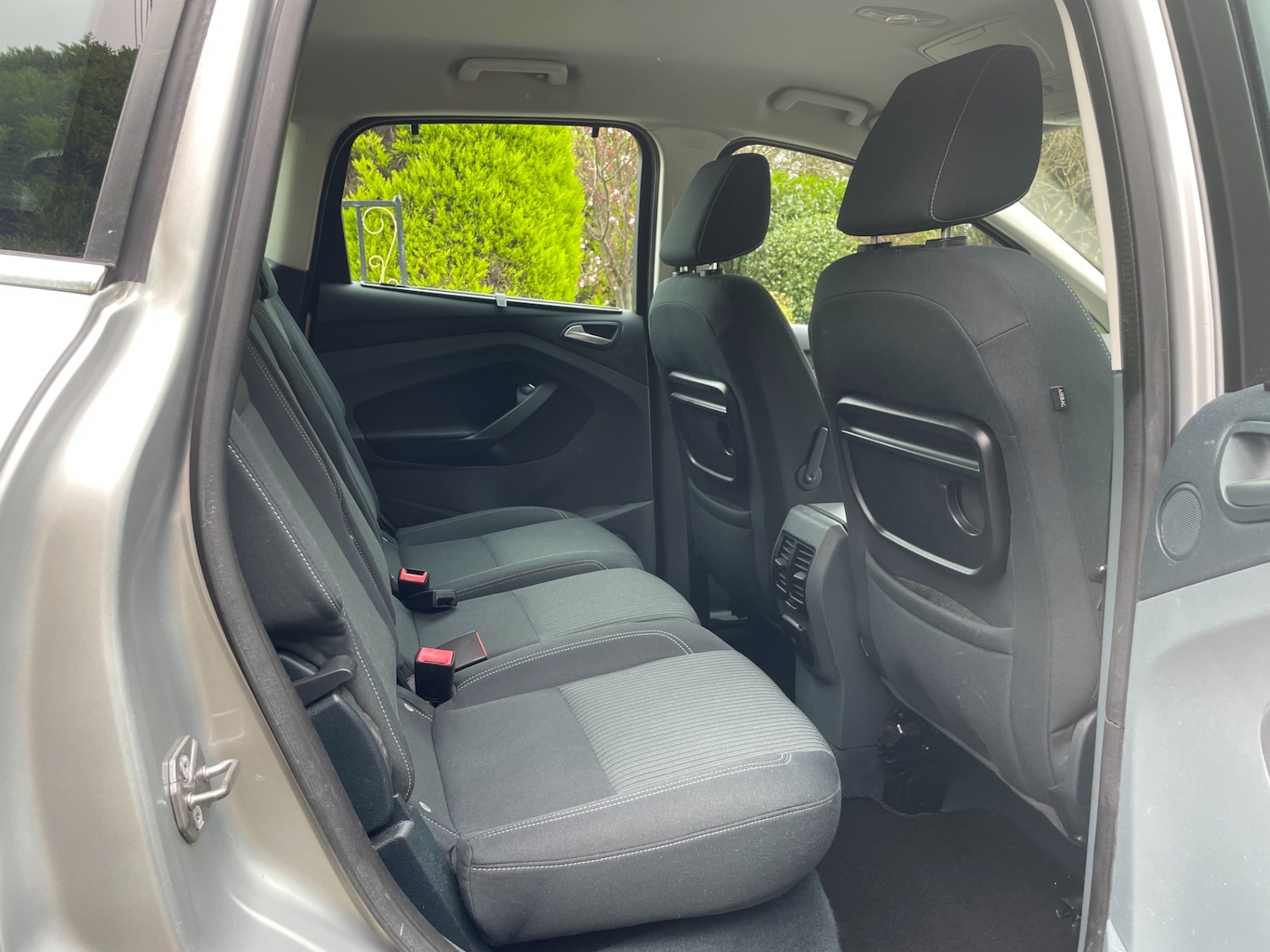 Used Ford C-Max 2014 for sale - 77663527: Photo 5