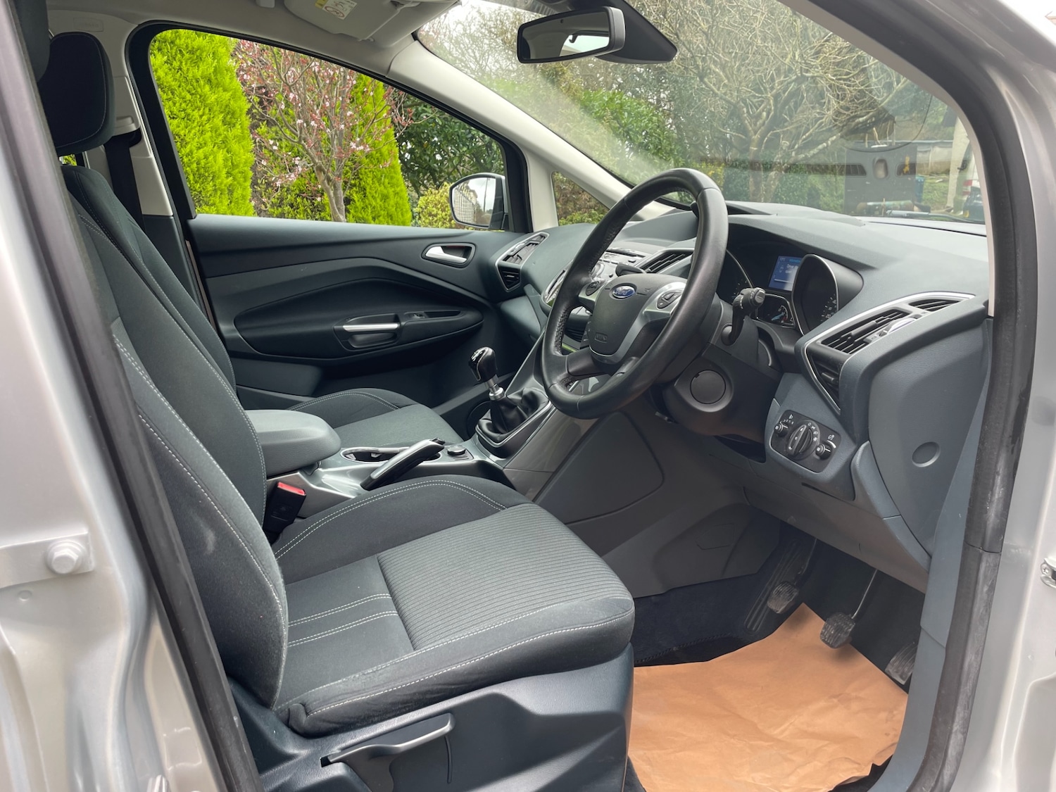 Used Ford C-Max 2014 for sale - 77663527: Photo 6