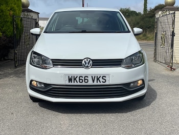 Used Volkswagen Polo 2016 for sale - 79527508: Photo