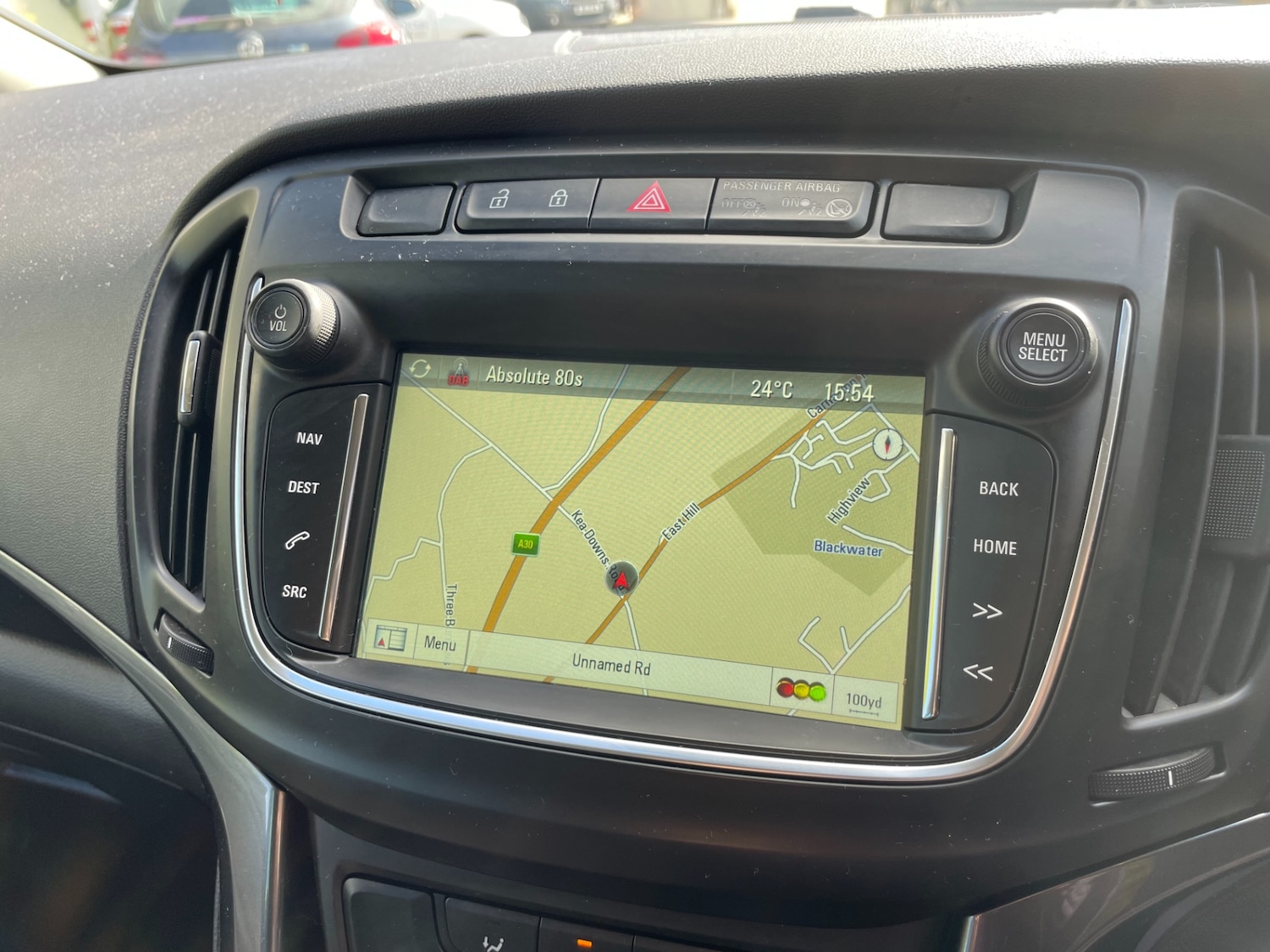 Vehicle 13
