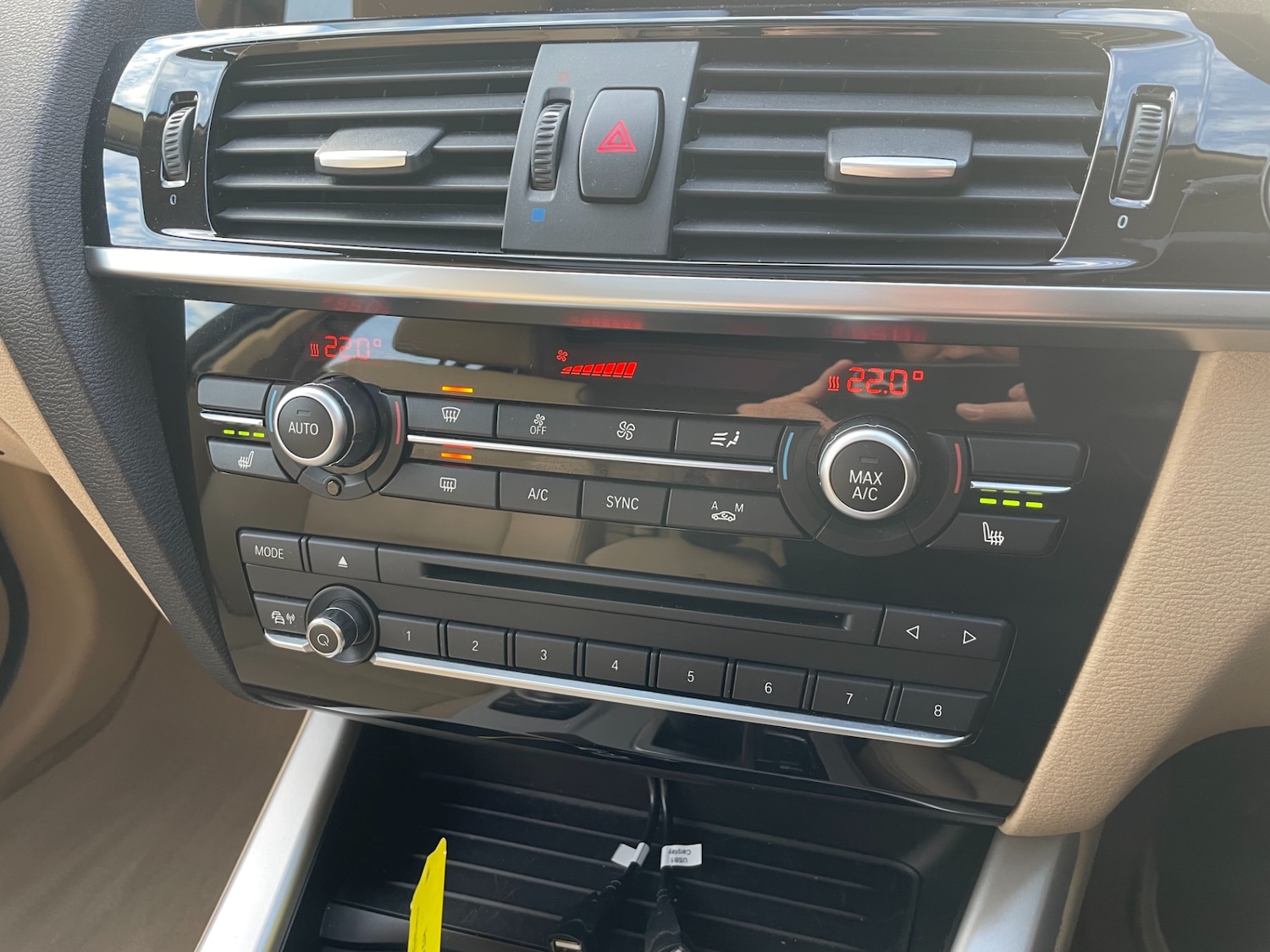 Used BMW X3 2015 for sale - 77054795: Photo 10