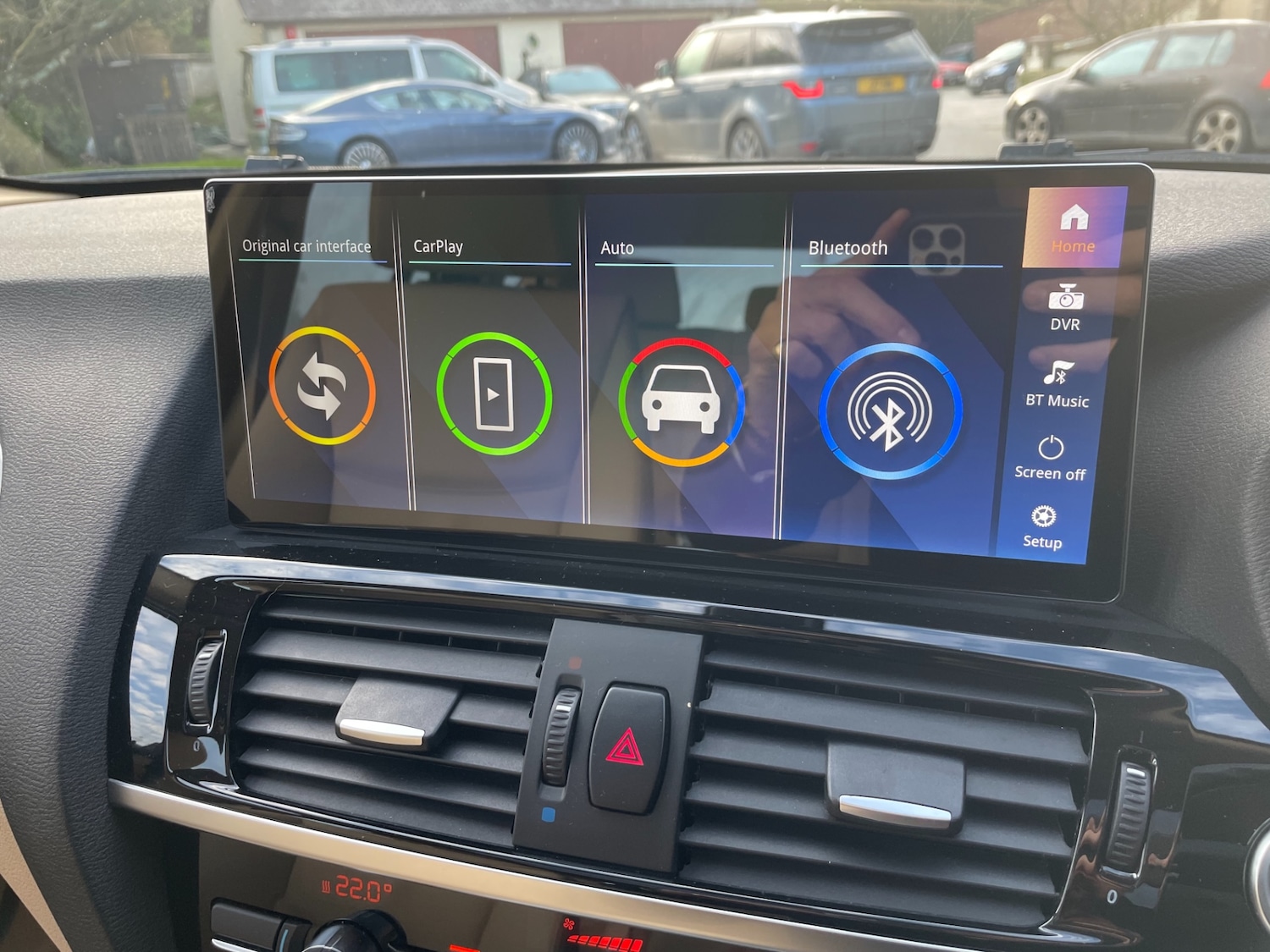 Used BMW X3 2015 for sale - 77054795: Photo 11