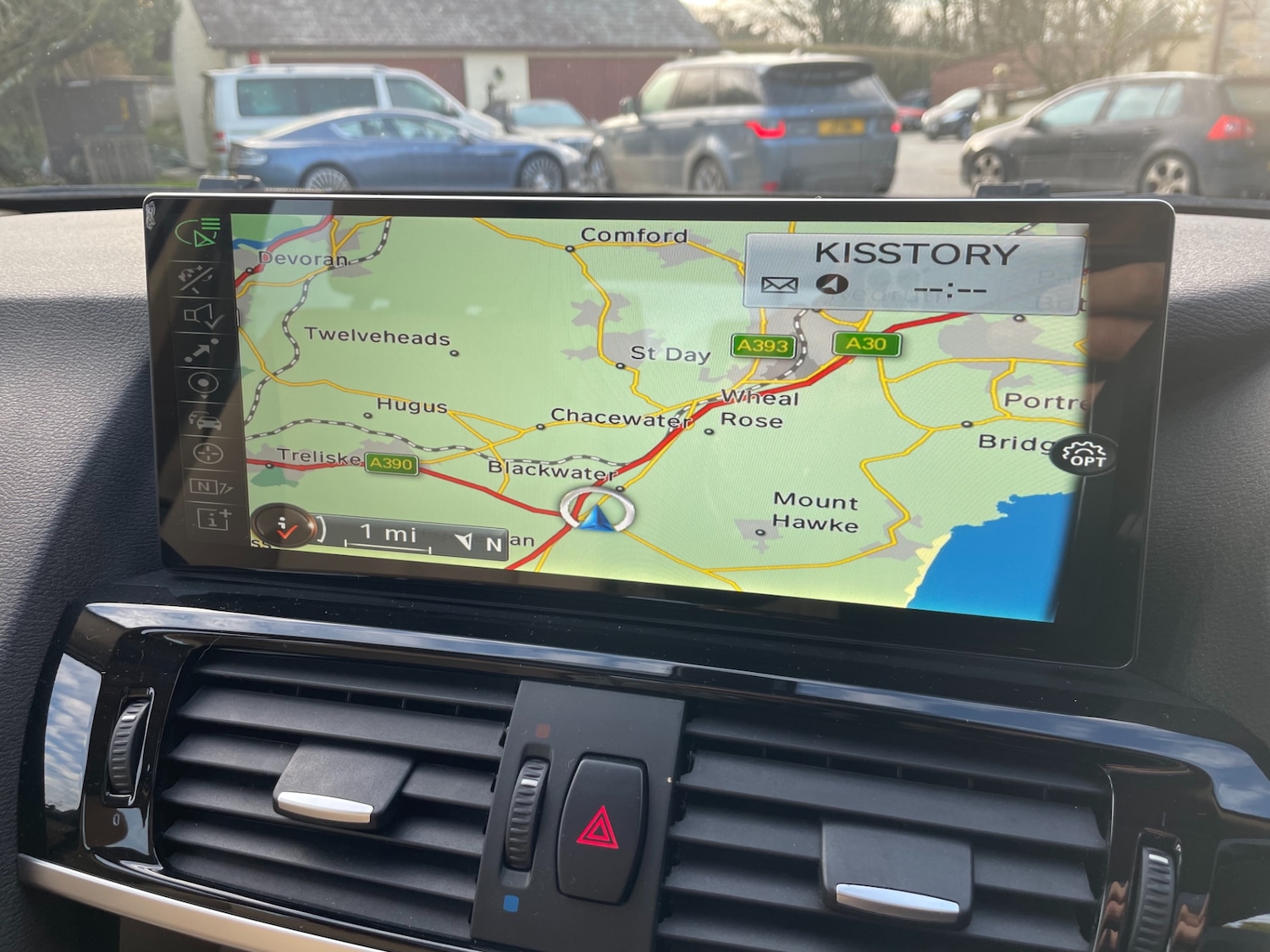 Used BMW X3 2015 for sale - 77054795: Photo 12