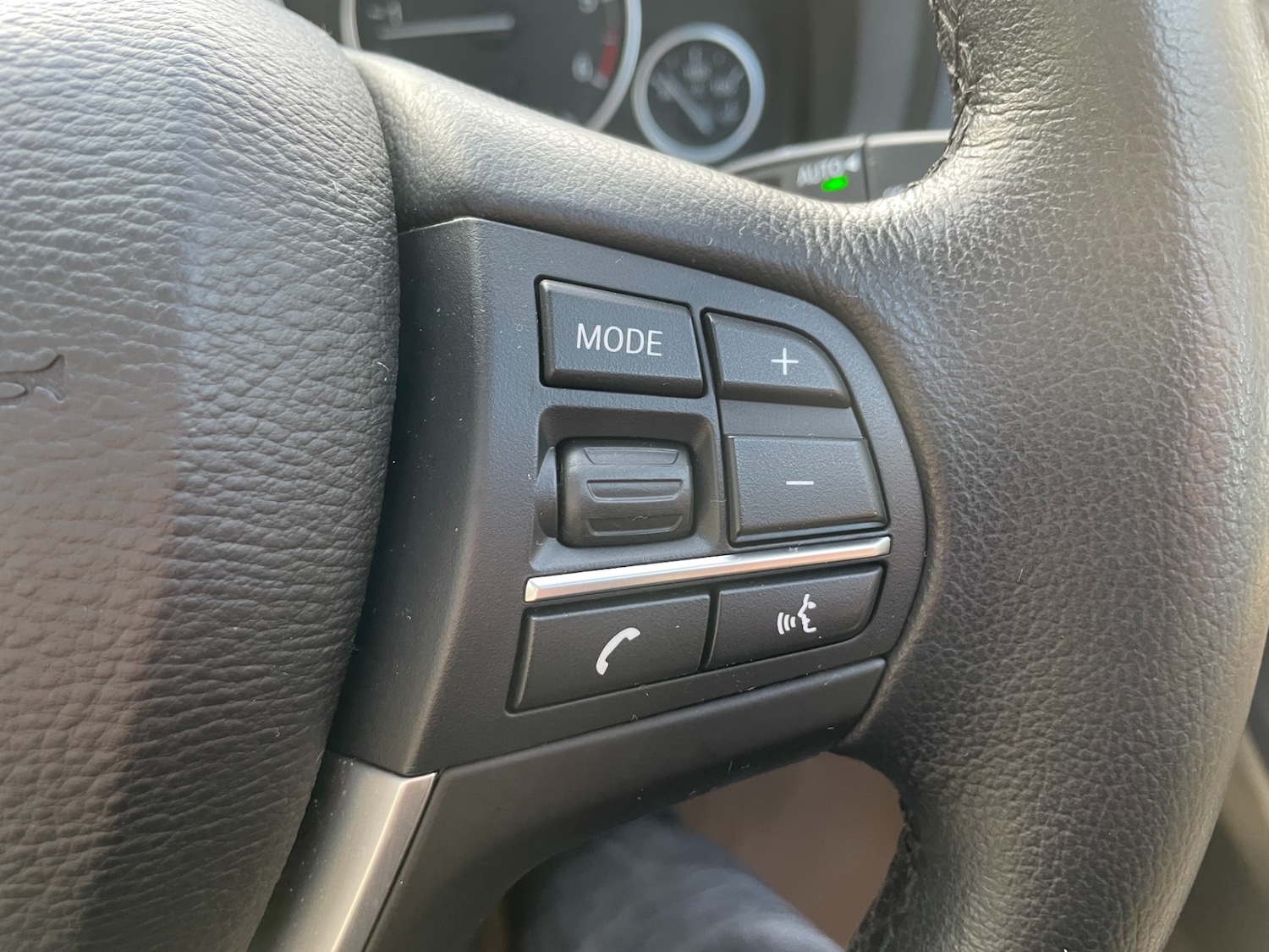 Used BMW X3 2015 for sale - 77054795: Photo 15