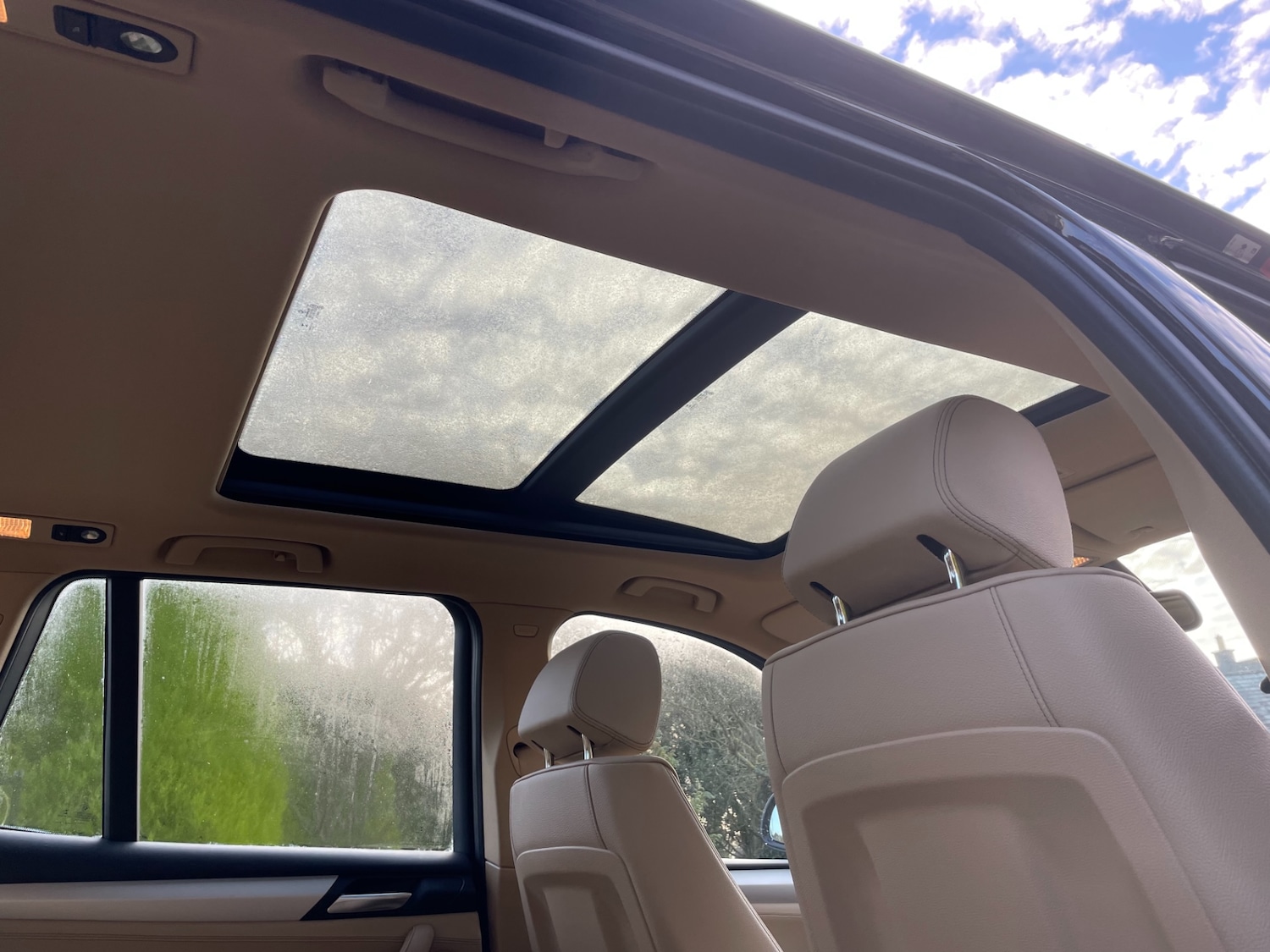 Used BMW X3 2015 for sale - 77054795: Photo 16