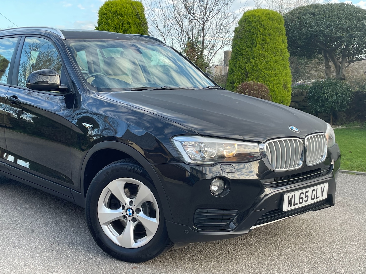 Used BMW X3 2015 for sale - 77054795: Photo 18