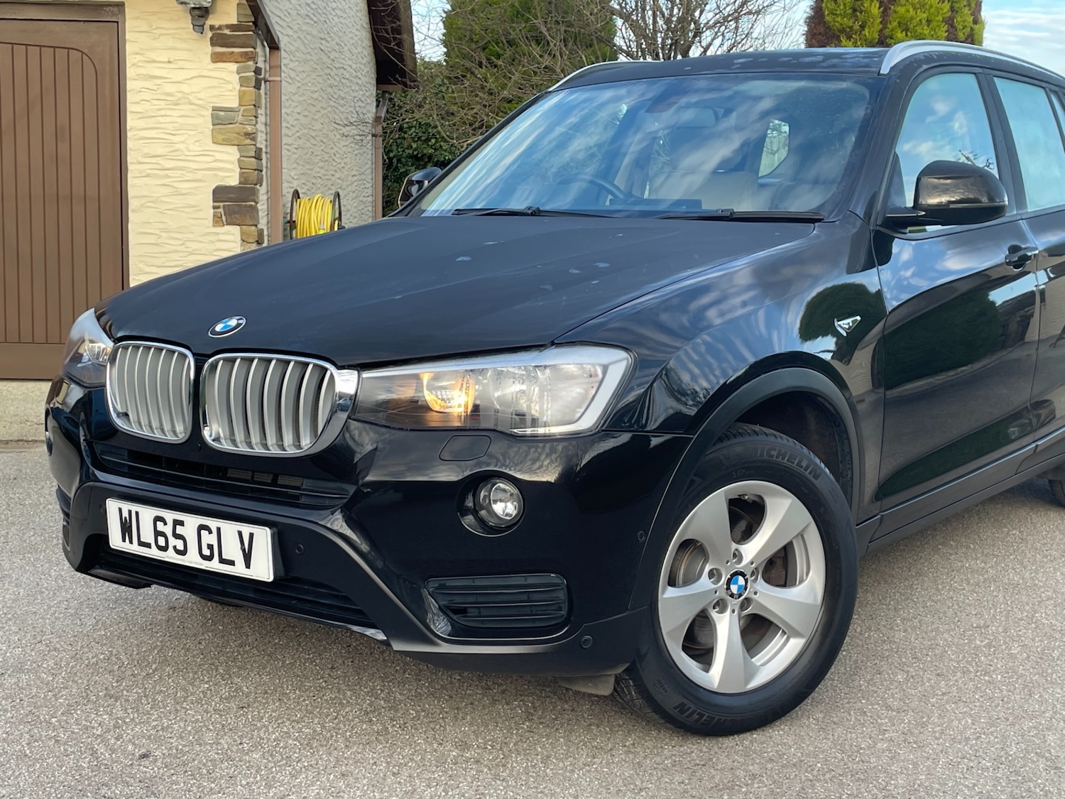 Used BMW X3 2015 for sale - 77054795: Photo 19
