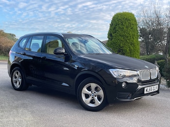 Used BMW X3 2015 for sale - 77054795: Photo