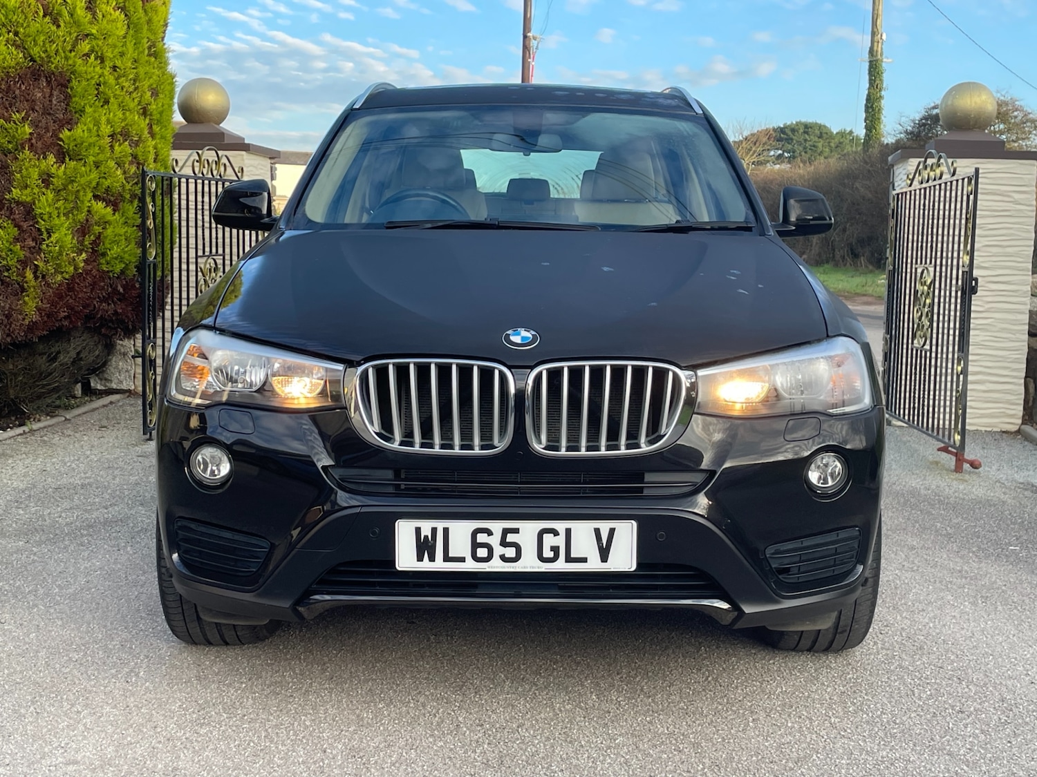 Used BMW X3 2015 for sale - 77054795: Photo 2