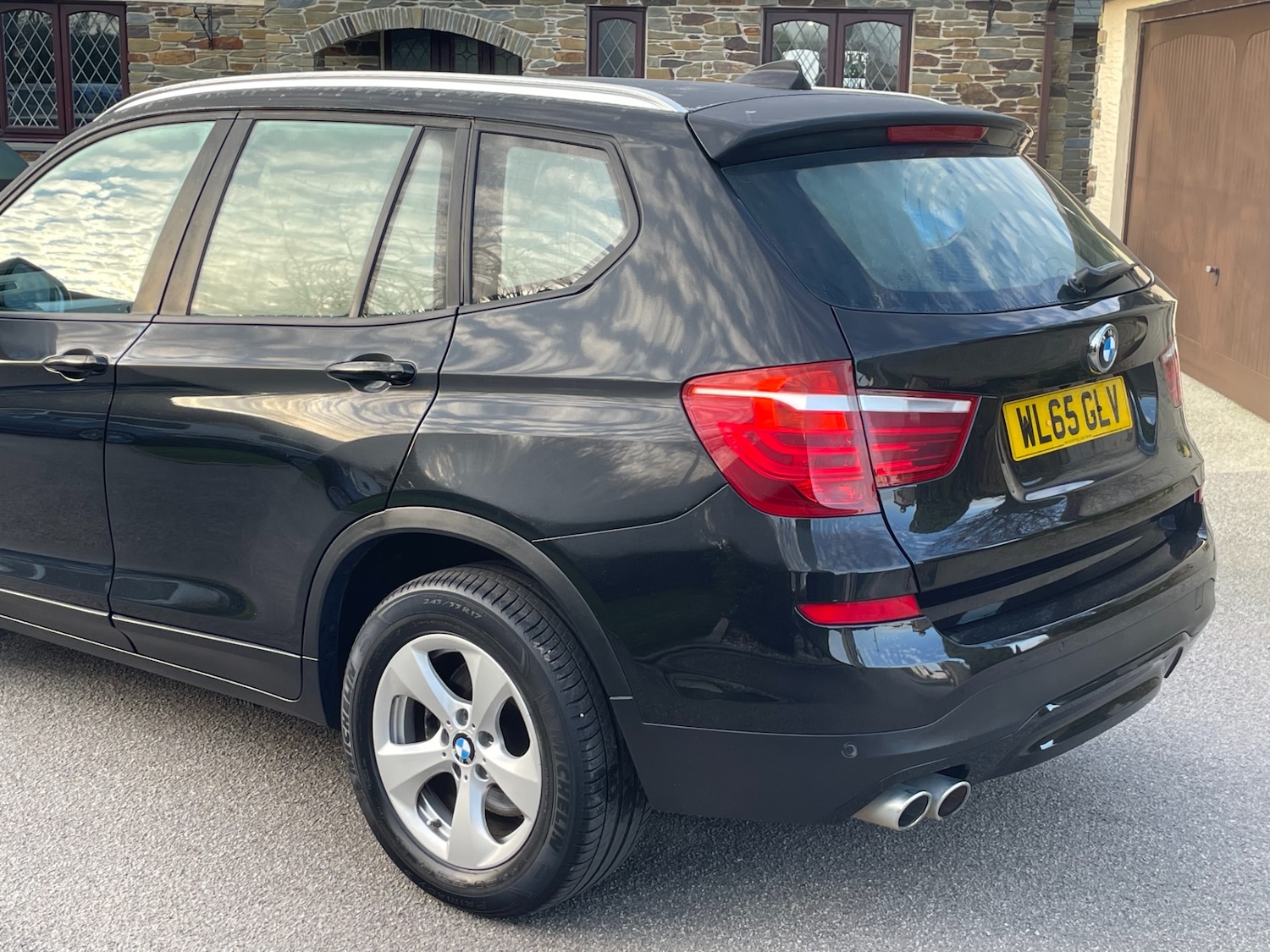 Used BMW X3 2015 for sale - 77054795: Photo 20