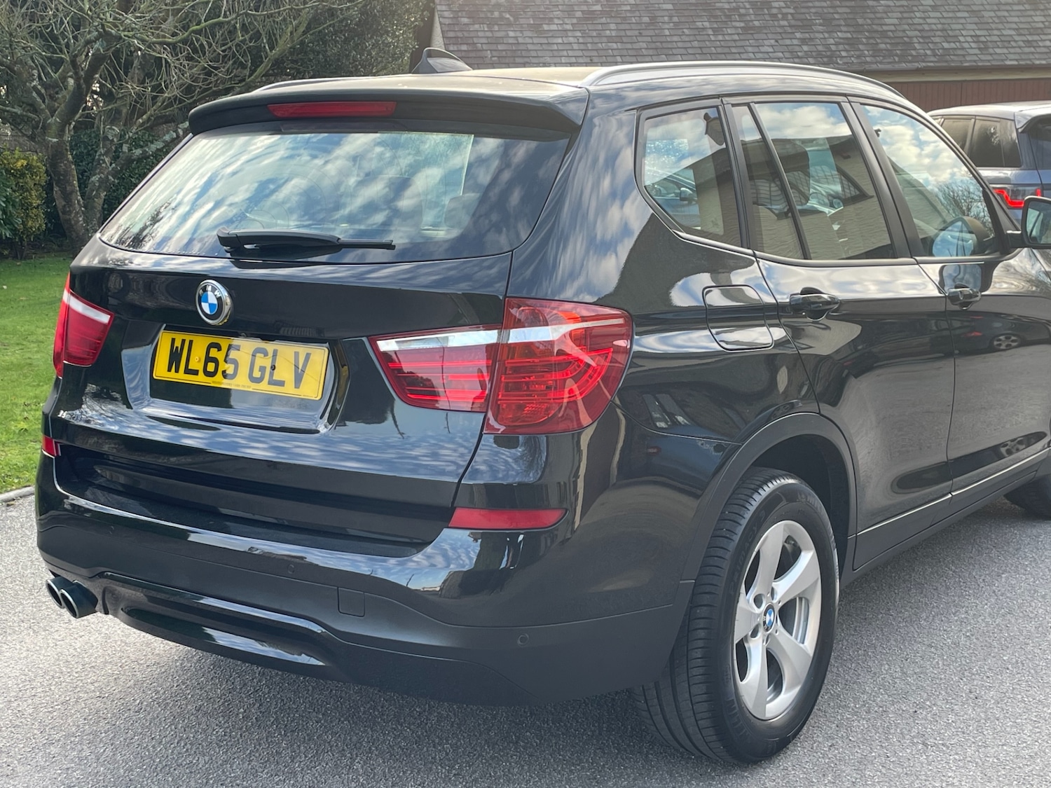 Used BMW X3 2015 for sale - 77054795: Photo 21