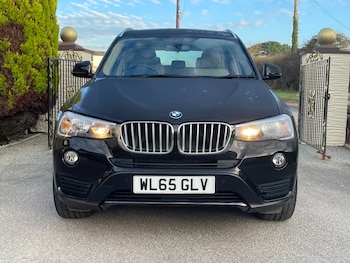 Used BMW X3 2015 for sale - 77054795: Photo