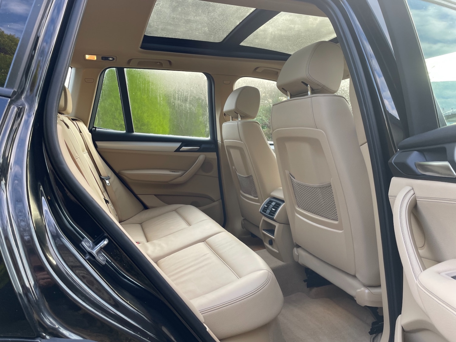 Used BMW X3 2015 for sale - 77054795: Photo 5