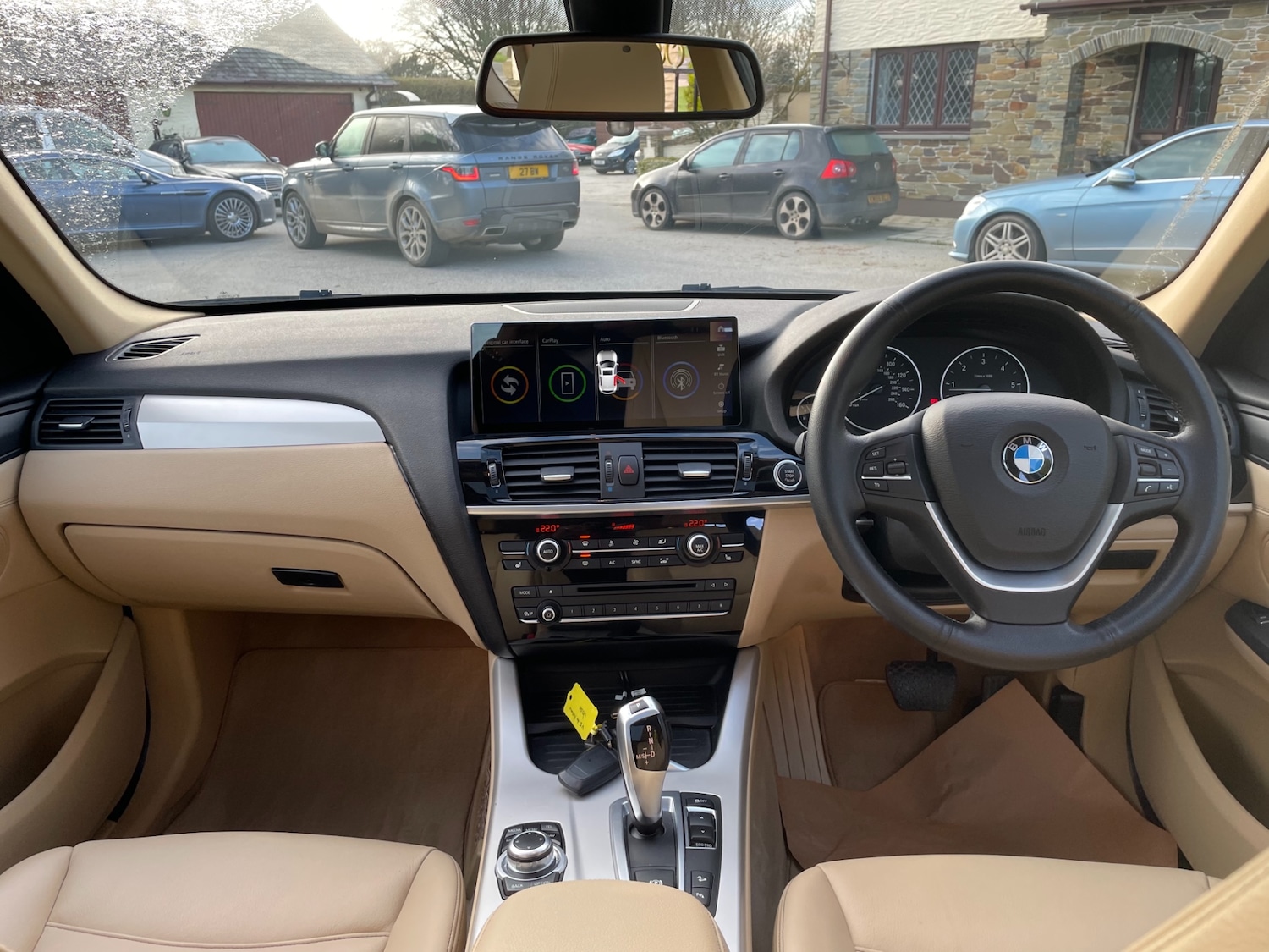 Used BMW X3 2015 for sale - 77054795: Photo 7