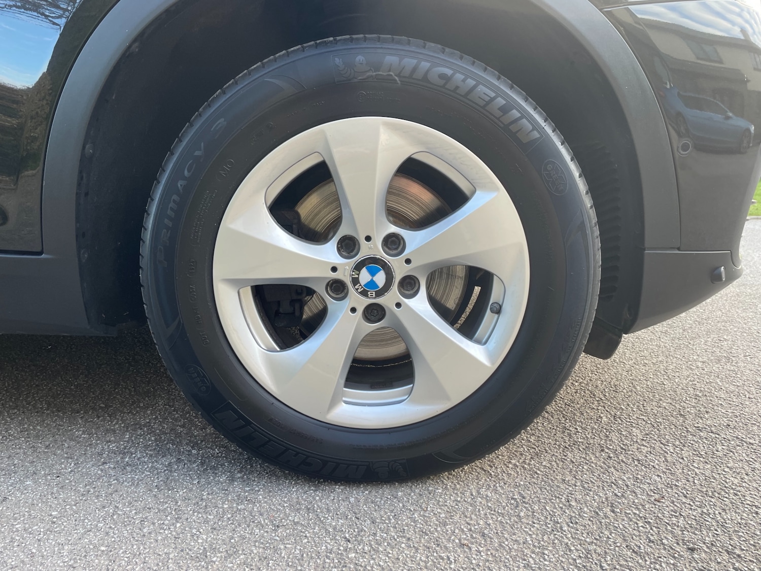 Used BMW X3 2015 for sale - 77054795: Photo 8