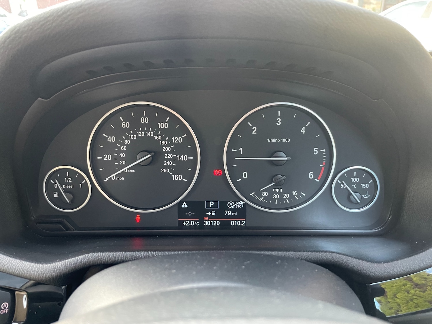 Used BMW X3 2015 for sale - 77054795: Photo 9