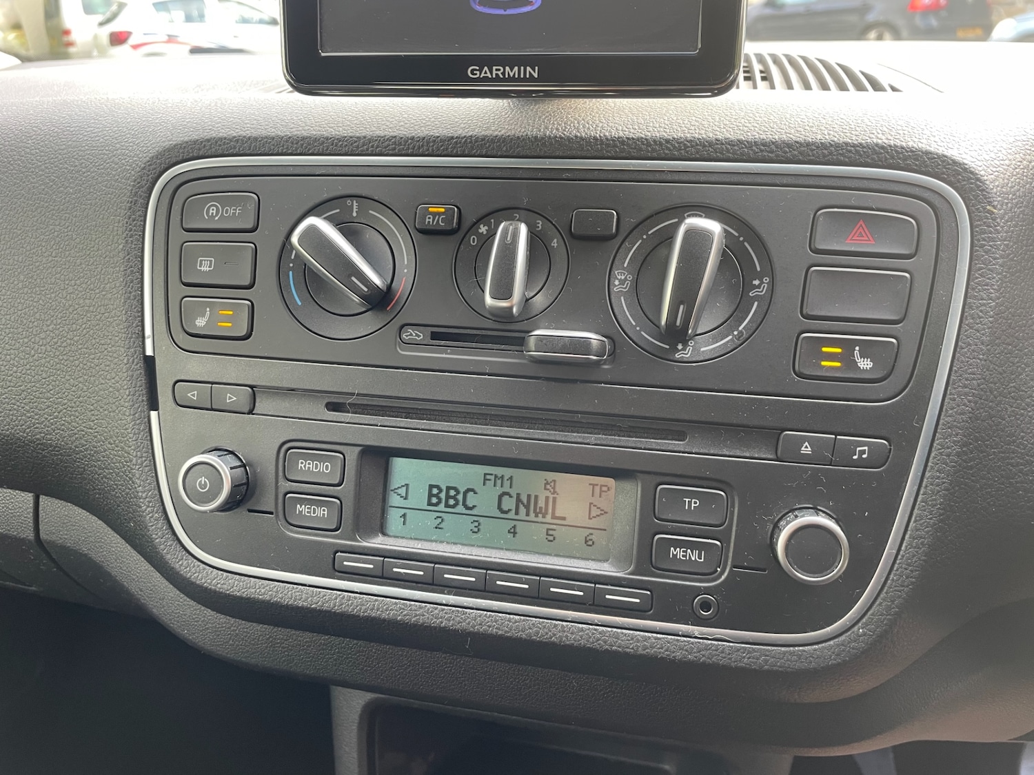 Used Skoda Citigo 2014 for sale - 76447642: Photo 10